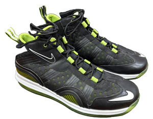 Nike Air Max Sensation 2011 Chris Webber Sneakers